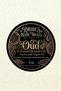 Oud Hydration Oil