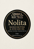 2 Nolita Body Butters