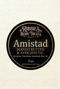 2 Amistad Body Butters