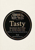 2 Tasty Body Butters