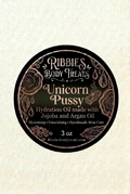 Unicorn Pussy Hydration Oil