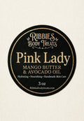 2 McDaddy Body Butters (Copy)