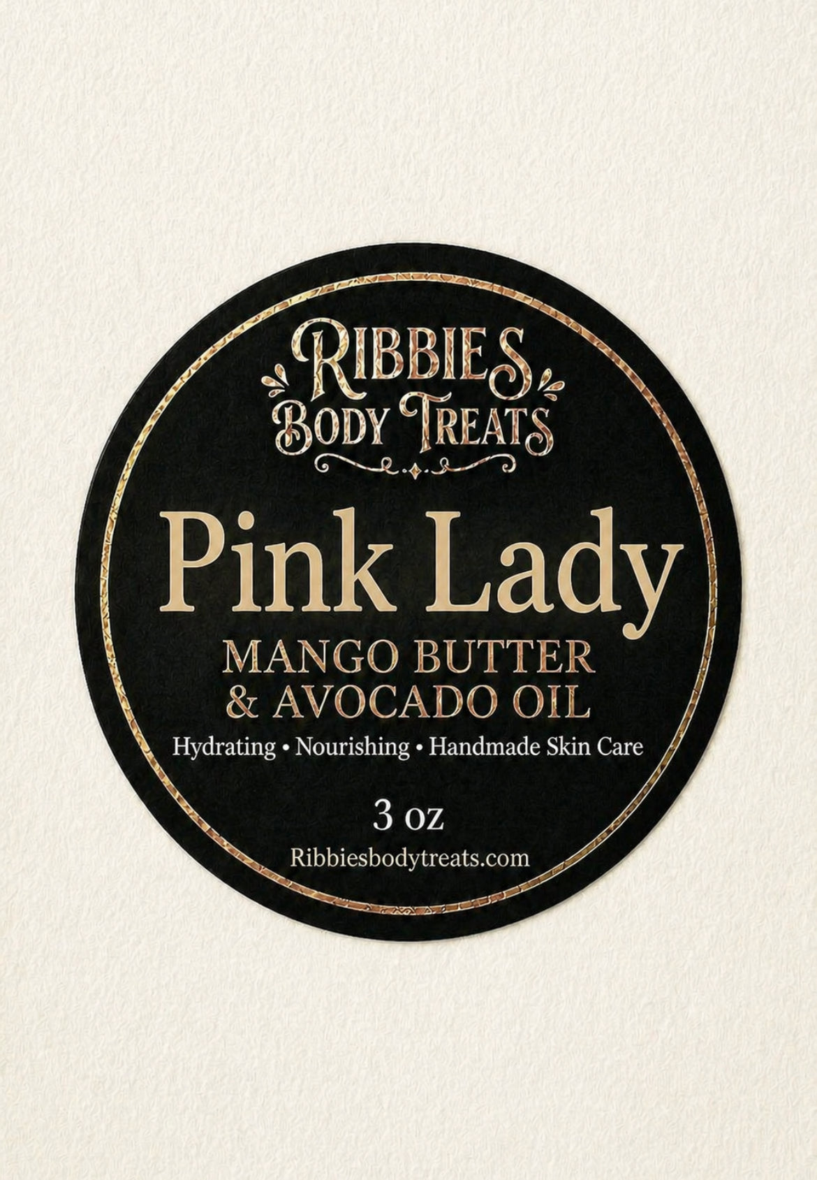2 McDaddy Body Butters (Copy)