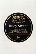 2 Juicy Sweet Body Butter