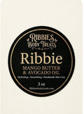 2 Ribbie Body Butters