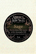 Sage Hydration Oil