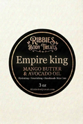 2 Empire King Body Butters