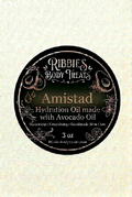 Amistad Hydration Oil