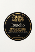 2 Rogelio Butters